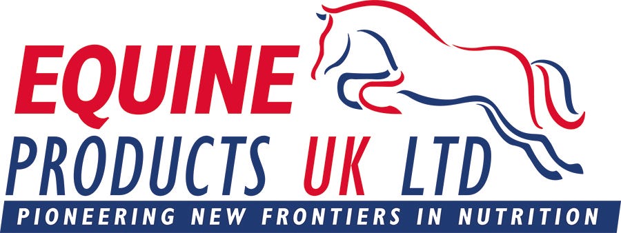 Equine products UK LTD logo